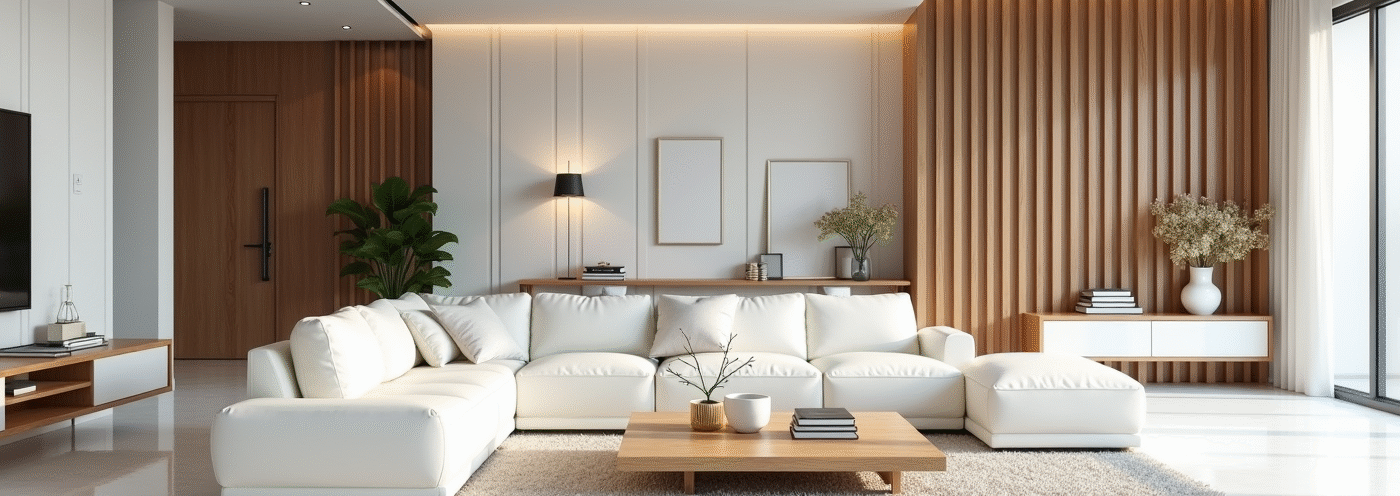 Modern Architectures